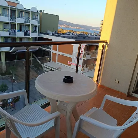 Dune Apartment Slantschew brjag